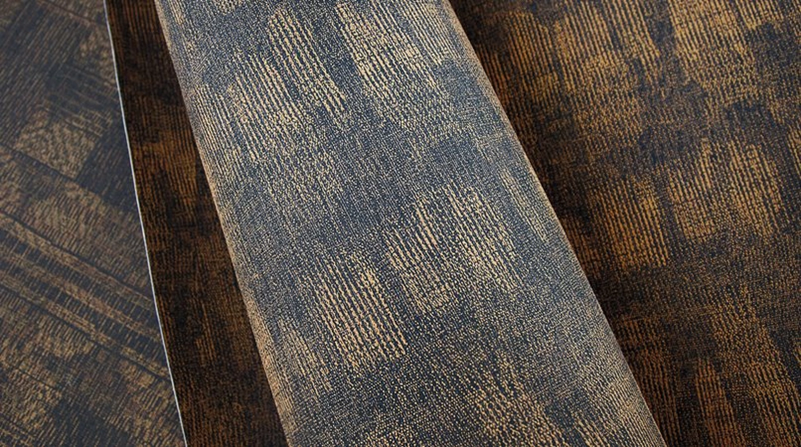 Texam Raw Hida