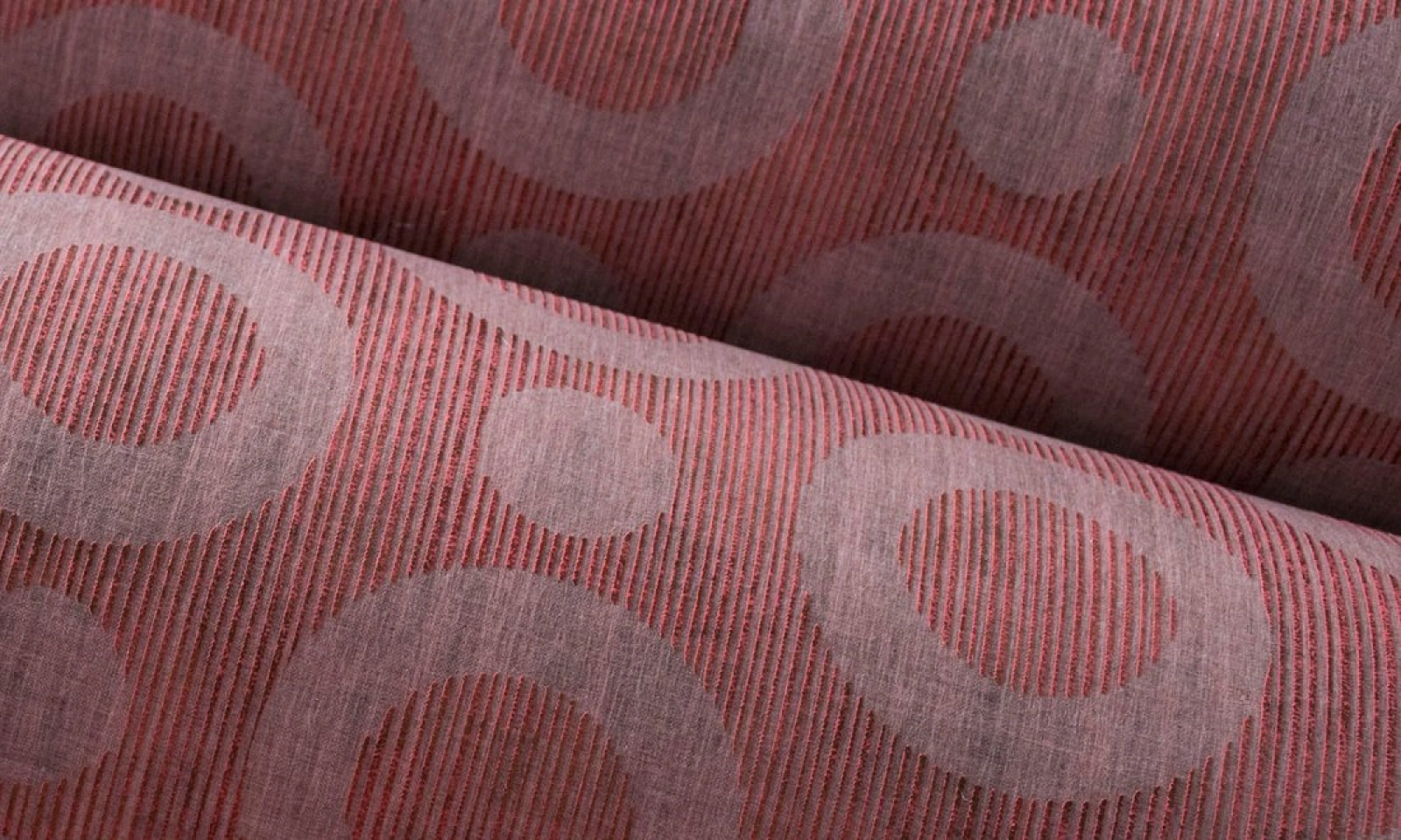 Arte Moooi wallcovering the extinct animals - Umbrella Squid