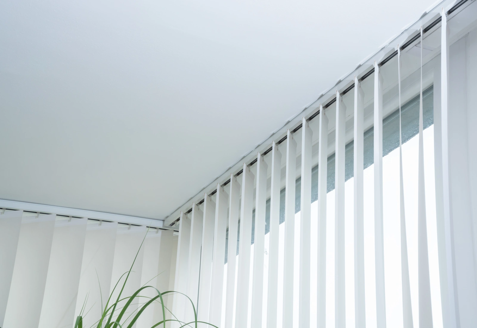 Vertikálne žalúzie