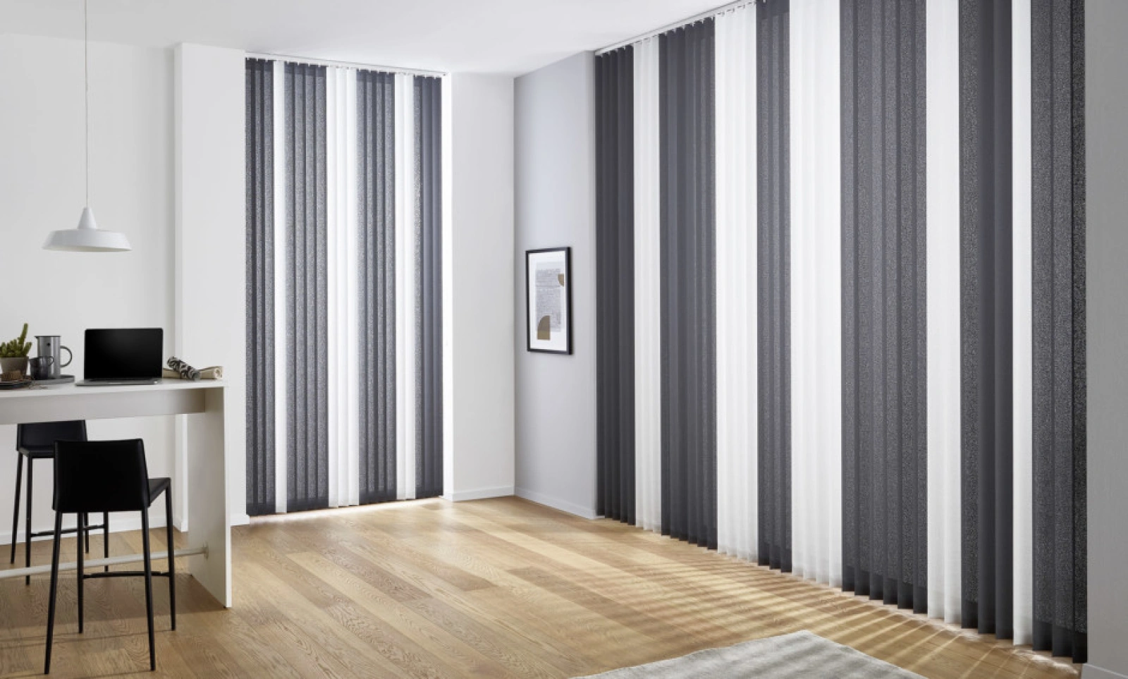 Vertikálne žalúzie