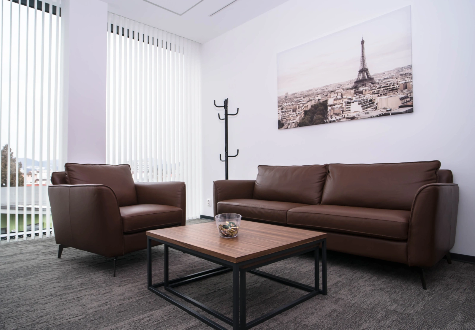 Vertikálne žalúzie