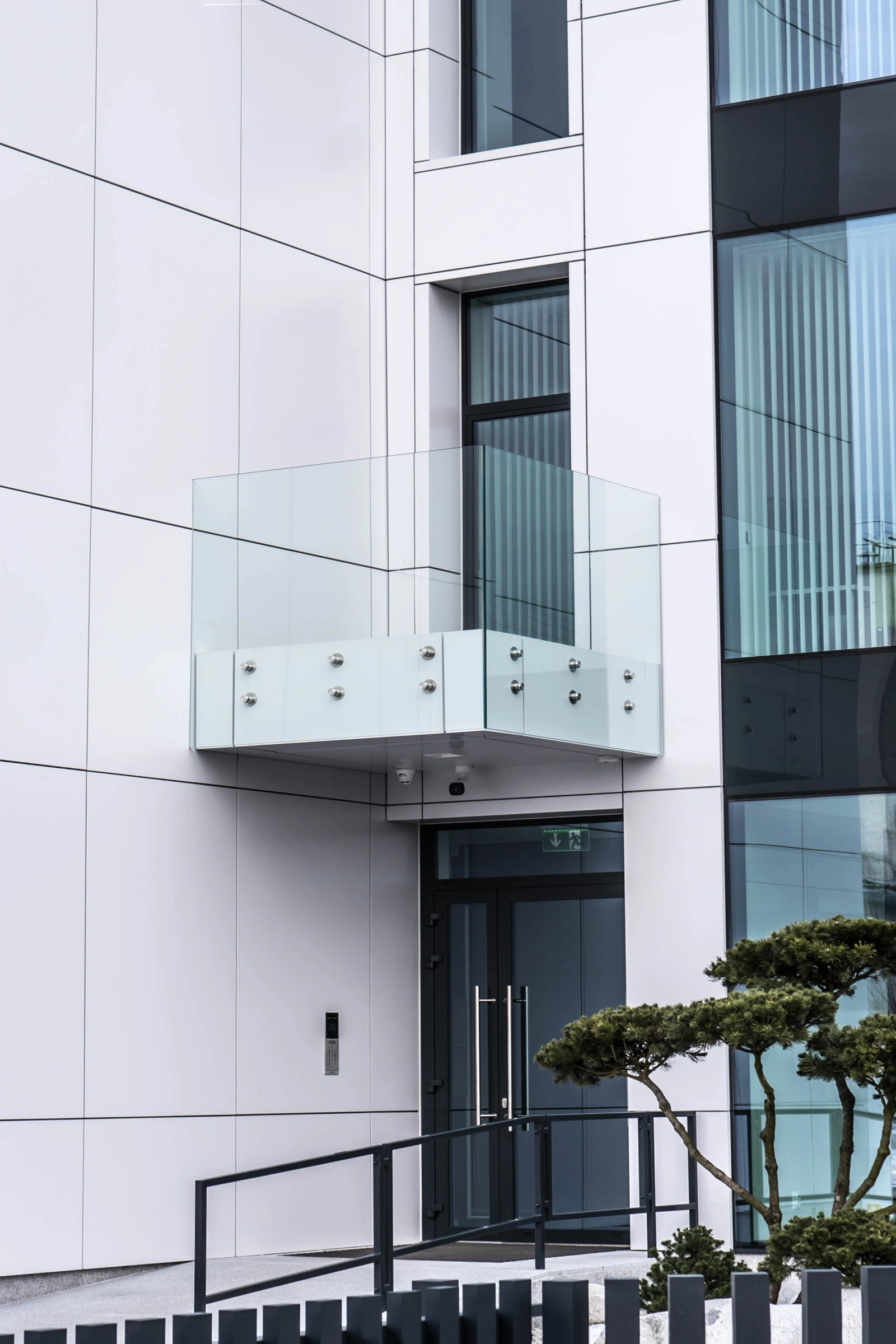 Vertikálne žalúzie