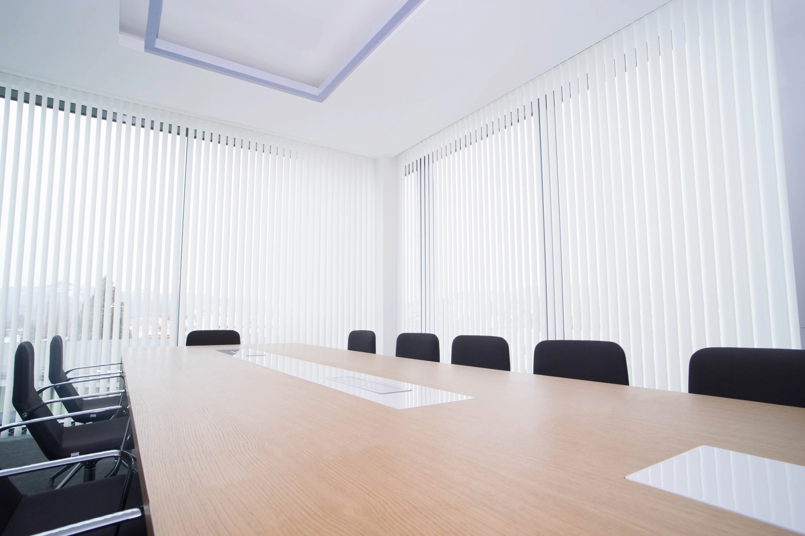 Vertikálne žalúzie