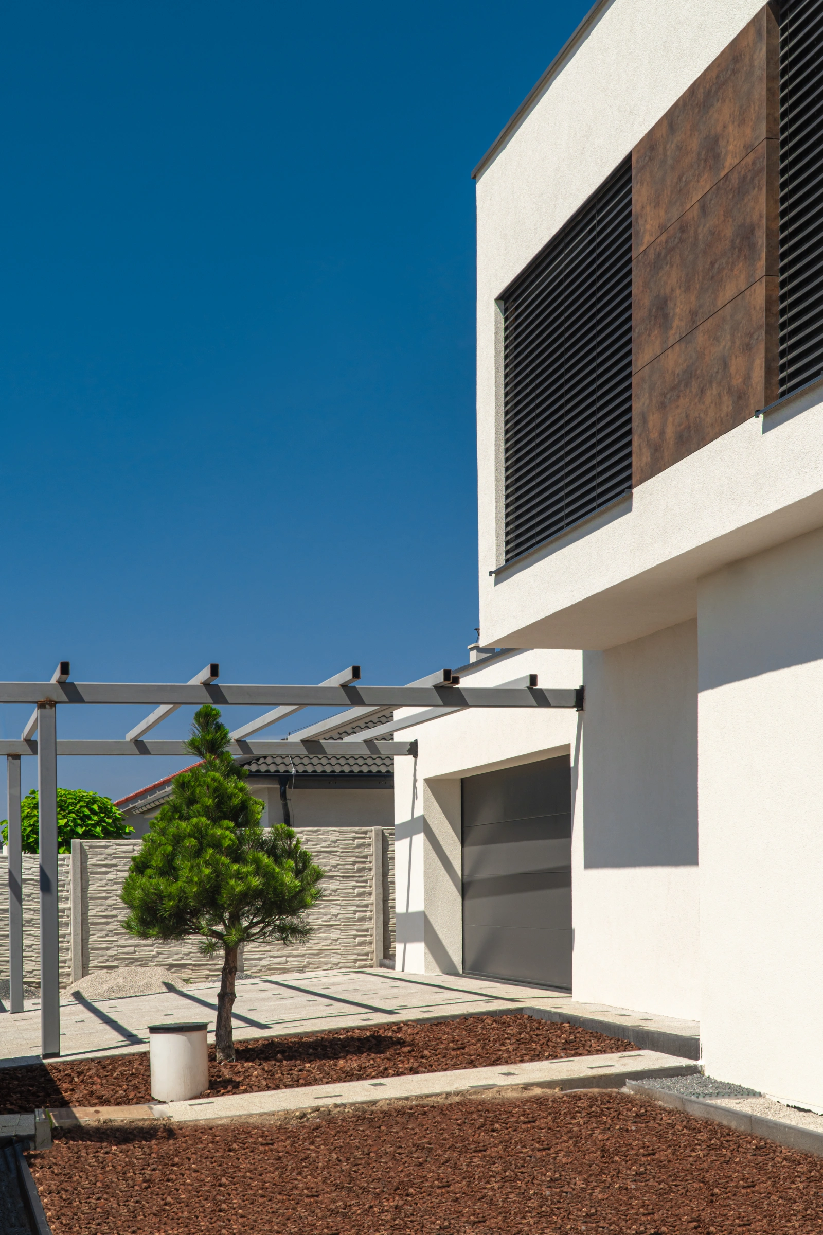 Vonkajšie žalúzie Z90 NOVAL