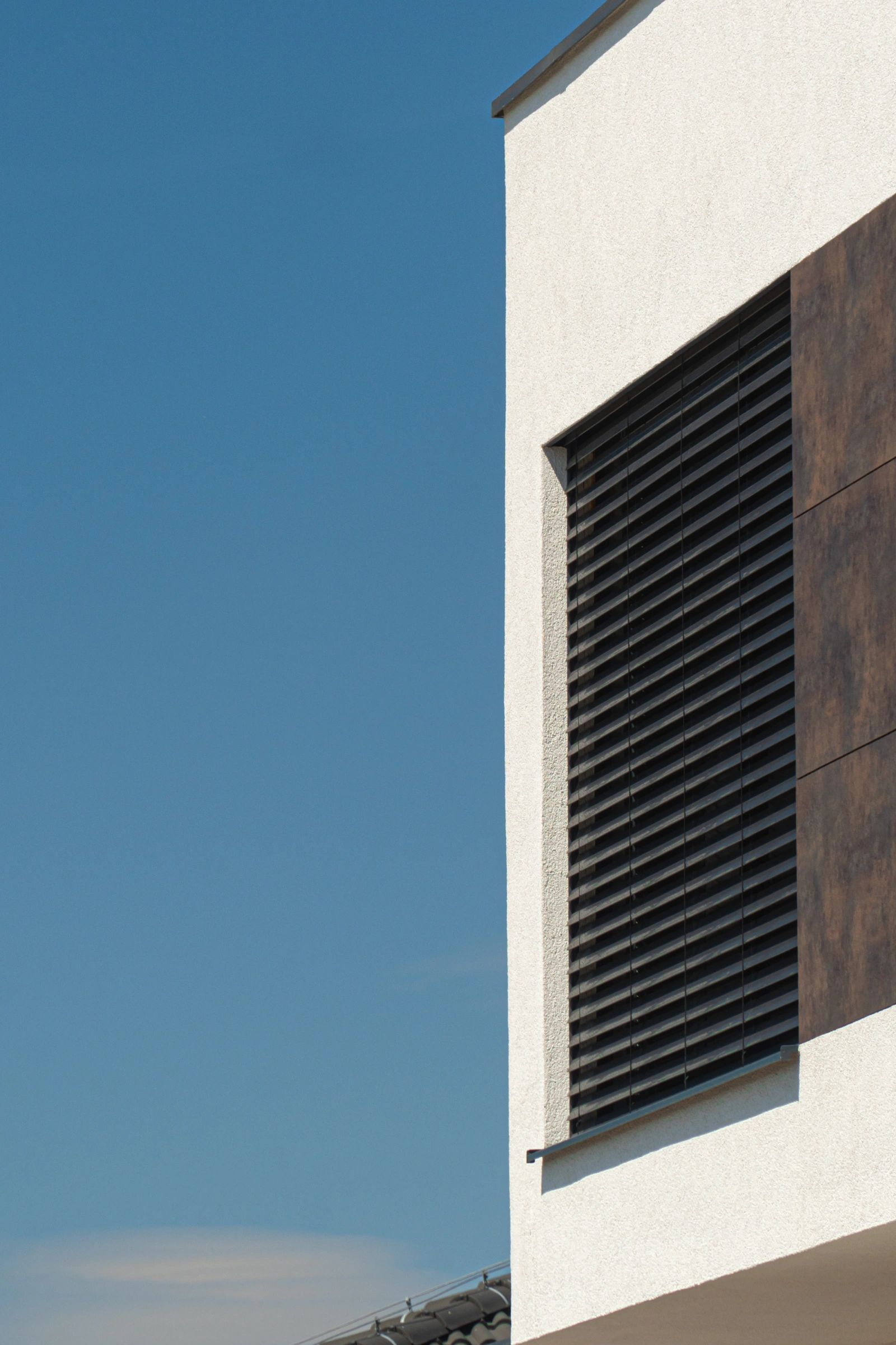 Vonkajšie žalúzie Z90 NOVAL