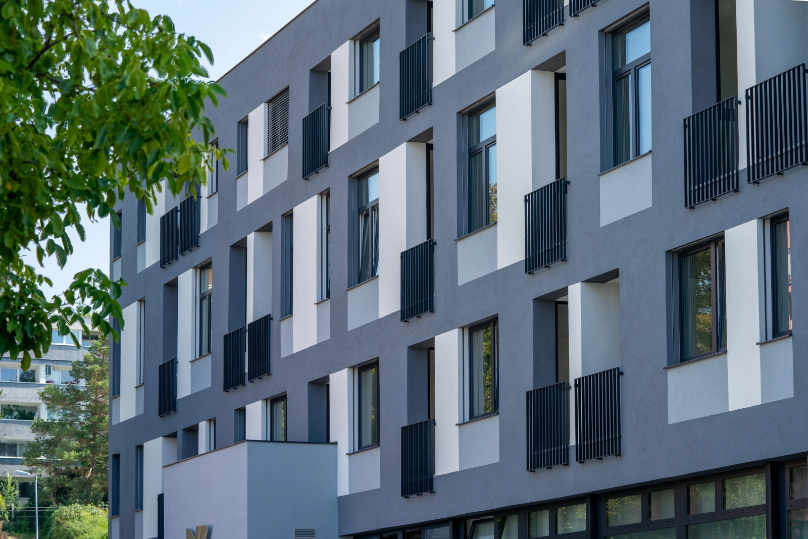 Vonkajšie žalúzie Z90 NOVAL